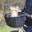 Fahrradkorb