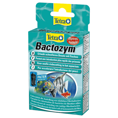 Bactozym