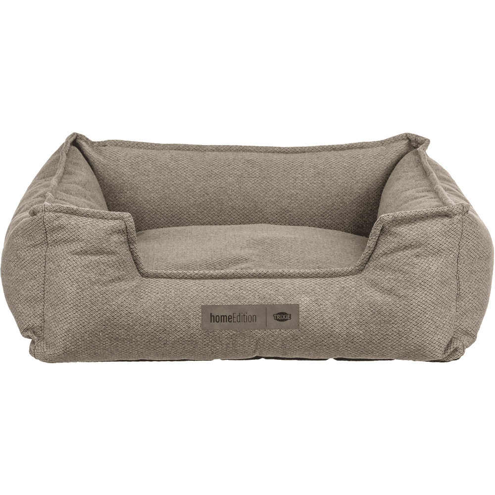 Bett Liano taupe