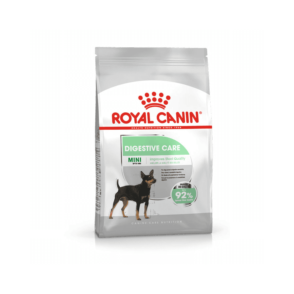 Mini Digestive Care