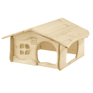 Cabane Mont Cervin