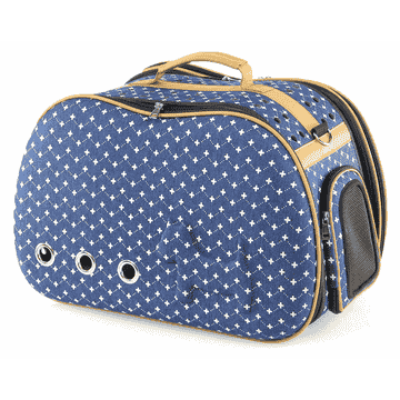 Hunde- & Katzentragtasche Metsch