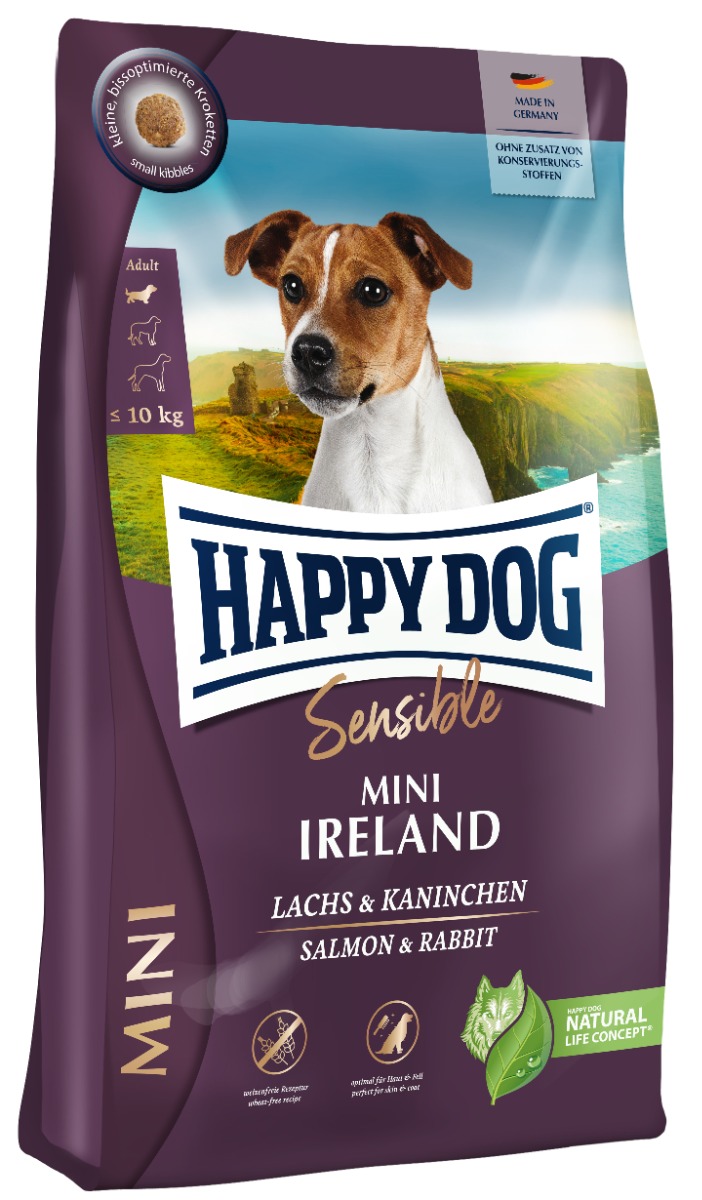 Sensible Mini Ireland