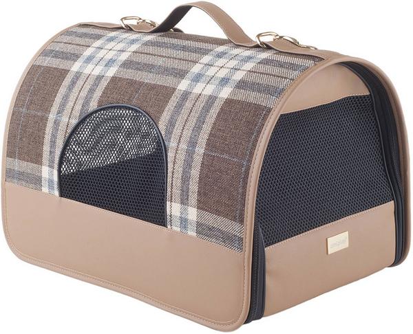 Kent carrier