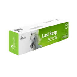 LASI RESP Advanced Paste