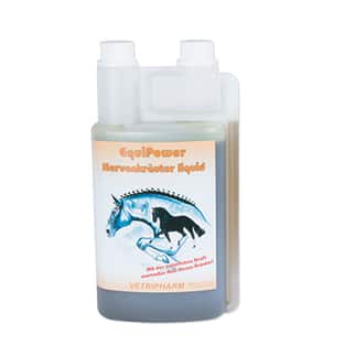 EquiPower Nervenkräuter liquid