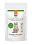 Katze Bio-Truthahn Harmonie