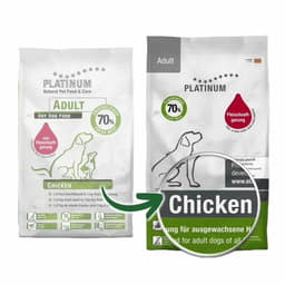 Adult Dry Dog Chicken