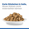 Feline Sensitive Stomach & Skin Adult - Frischebeutel