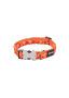Collier Design Breezy Love Orange