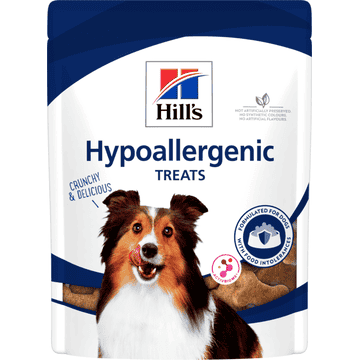 HypoAllergenic Treats