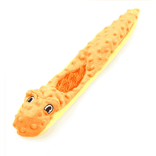 Jouets pour chiens Nubbino Serpent