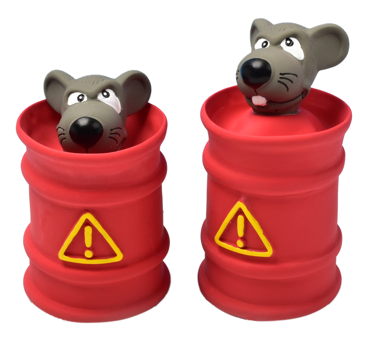 Jouets pour chiens Ruff
