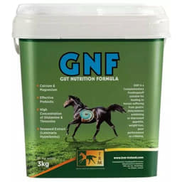 GNF Gut Nutrition Formula Pellets