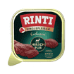 Singlefleisch Exclusive pur 150g