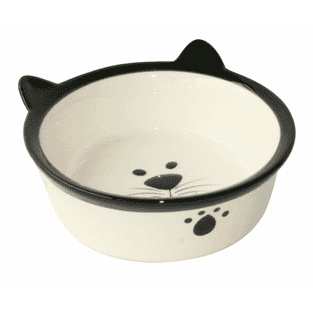 Écuelle en céramique pour chats Tom