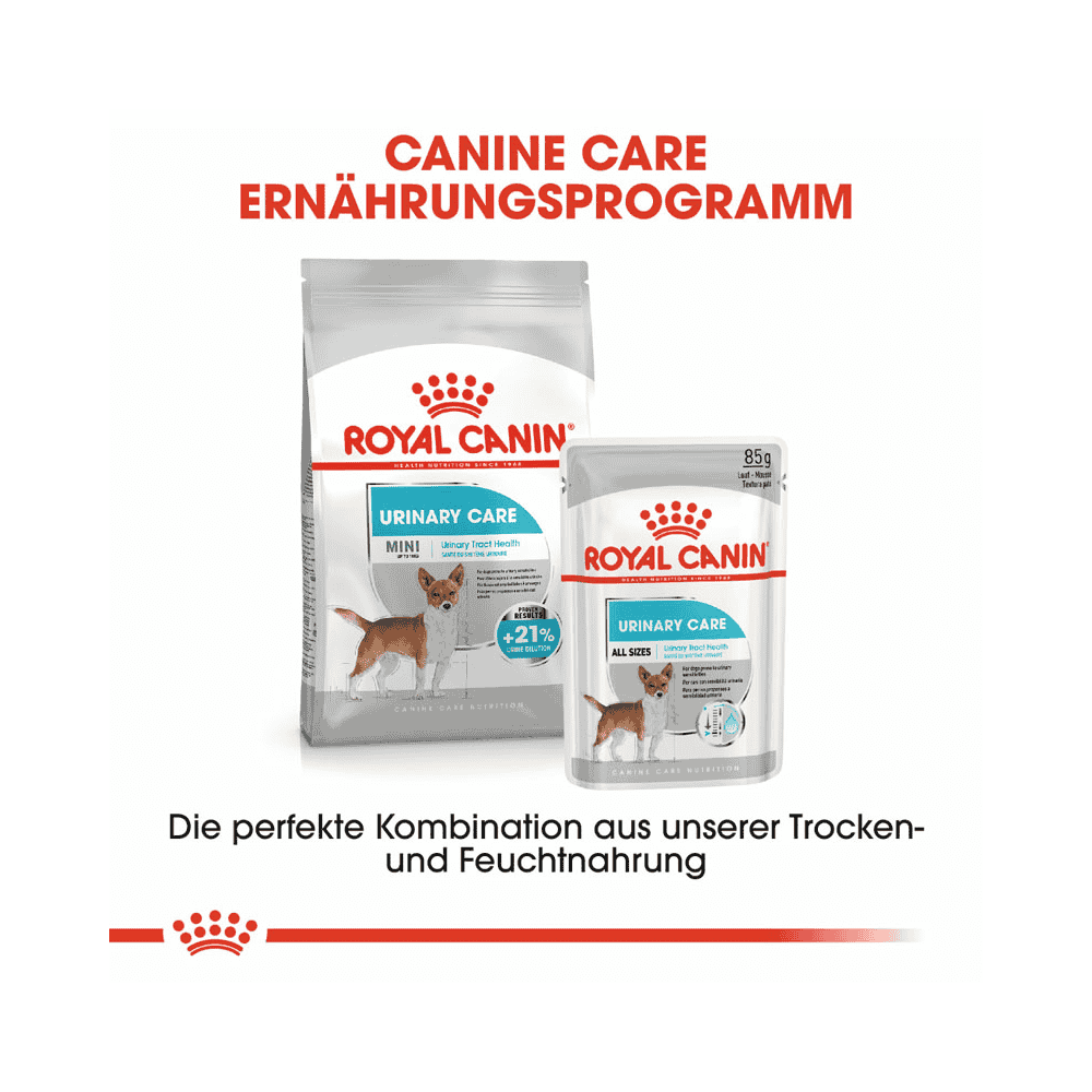 Urinary Care Mini