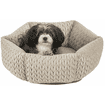 Livia round bed