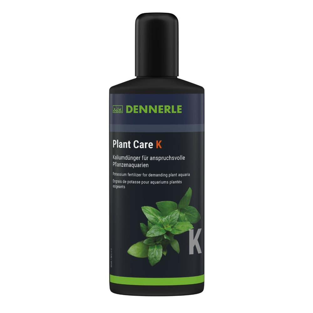Plant Care K
