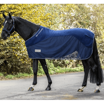 Couverture anti-mouches avec polaire Comfort