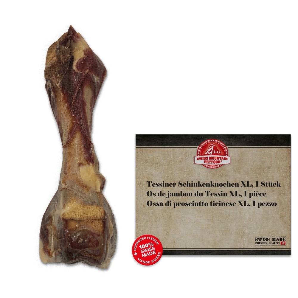 Ticino ham bone