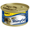 GimCat ShinyCat, en boîtes