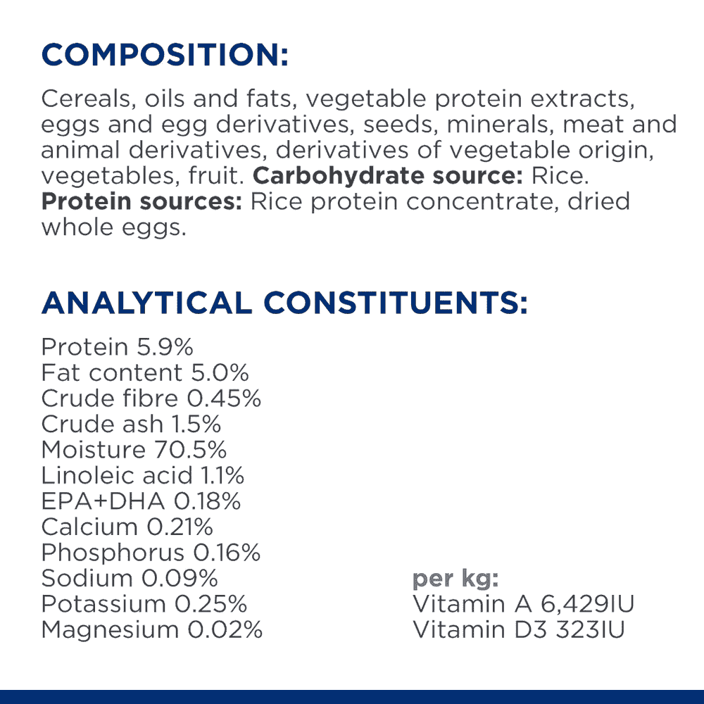 Canine - Derm Complete Original - Can