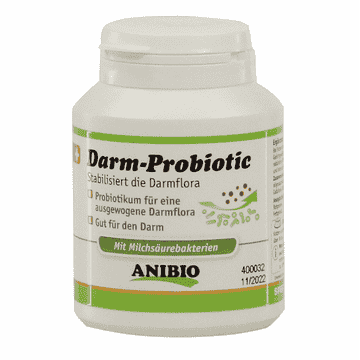 Darm-Probiotic (Probiotique intestinal)