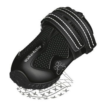 Bottes de protection Walker Active