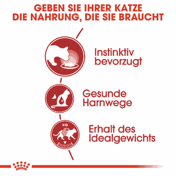 Instinctive Mousse - Frischebeutel