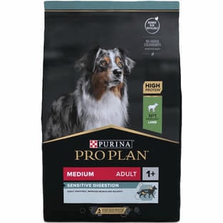MEDIUM ADULT Sensitive Digestion