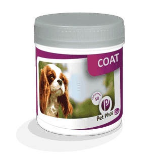 Pet-Phos Special Coat