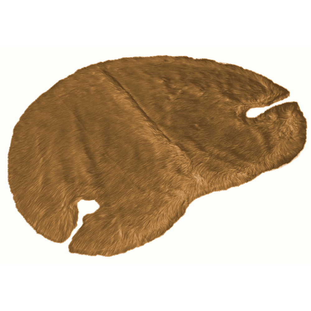 Swisspet Living cat scratcher, kit system, kidneys