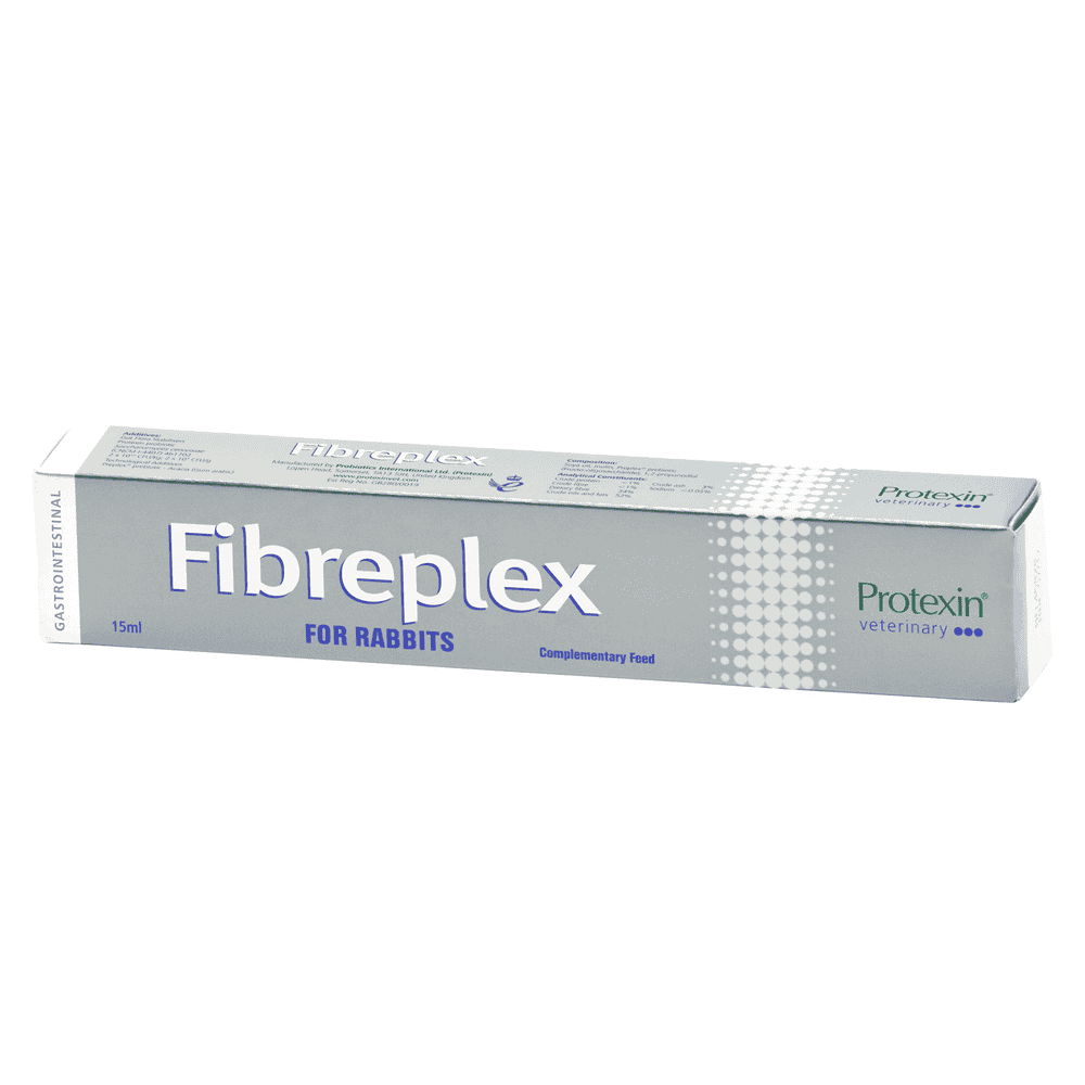 Fibreplex Rabbits