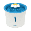 Senses 2.0 Flower Fountain avec veilleuse LED