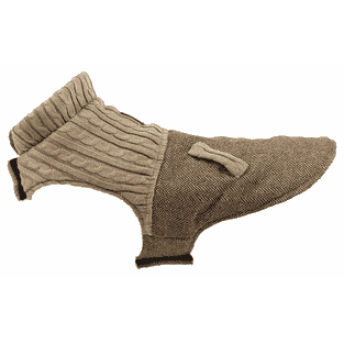 Manteau pour chien Forest
