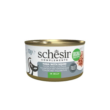 Complements Thunfisch in Jelly