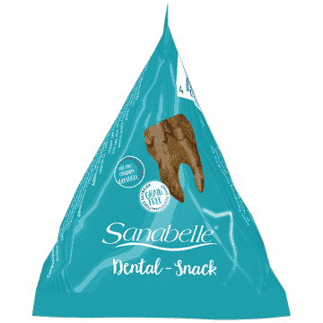 Dental Snack