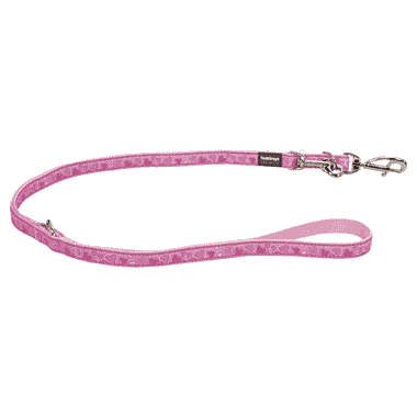 Laisse Design Breezy Love Pink