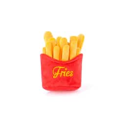 Plüschspielzeug  French Fries