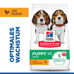 Puppy Medium Breed Chicken