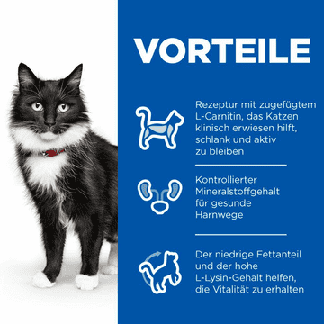 Feline Sterilised Mature Adult 7+ Chicken - Frischebeutel