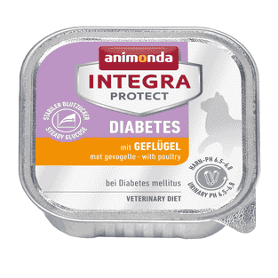 INTEGRA Protect Diabetes