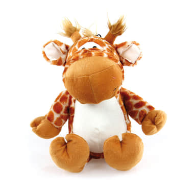 Animaux en peluche Afrique XL
