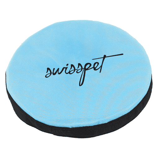 swisspet Trainings-Frisbee