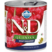 Canine Adult Quinoa Weight Management - Agneau, Brocoli & Asperge