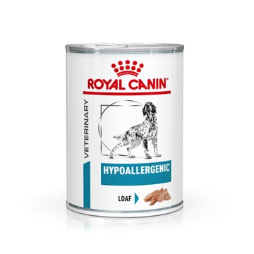 Hypoallergenic Dog - Dose