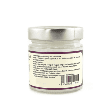 Huile de coco bio