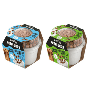 Petflurry Dog