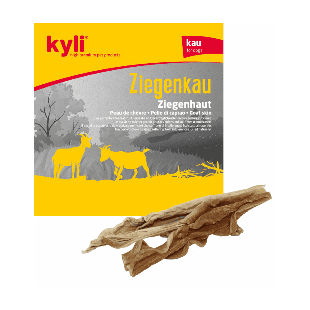 Ziegenkau
